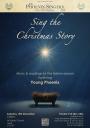 Sing The Christmas Story Sing The Christmas Story
